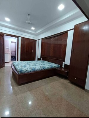 Bedroom in  Pg at Andheri East – for Rent