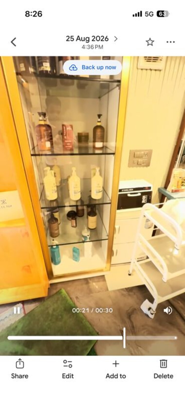 Team Area, samata nagar Commercial Shop 1000 Sq.Ft. In Samata Nagar Thane 10644718