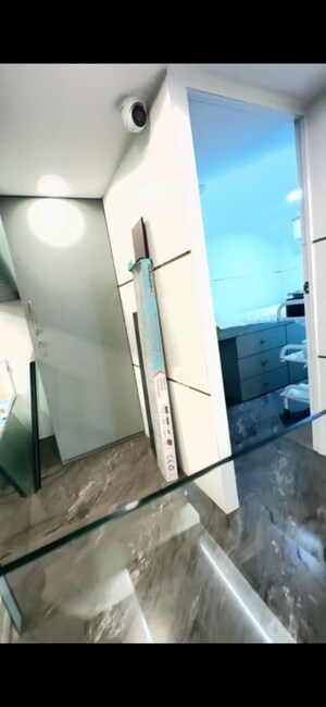 Bathroom in  Shop at Samata Nagar – for Rent