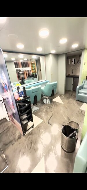 Team Area in  Shop at Samata Nagar – for Rent