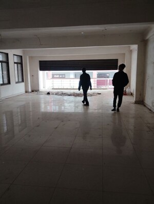 Parking in  Office Space at Badal Apartments Vikas Nagar, Vikas Nagar – for Rent