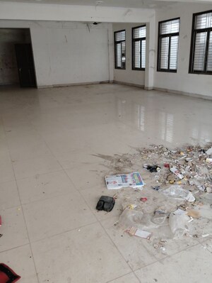 Bathroom in  Office Space at Badal Apartments Vikas Nagar, Vikas Nagar – for Rent