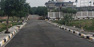   Plot at Choutuppal – for Sale