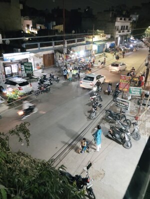 Master Plan in  Office Space at Badal Apartments Vikas Nagar, Vikas Nagar – for Rent