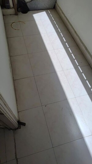 Balcony in 2 BHK Apartment at Miyapur – for Sale