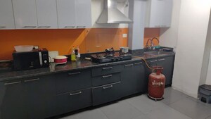 Kitchen in 2 BHK Apartment at Miyapur – for Sale