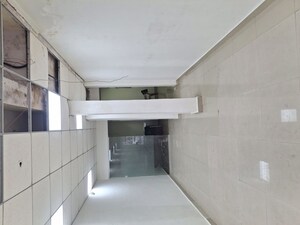  Shop – Exterior View View at Puranik Pratah Pushp, Ghodbunder Road - for Rent