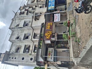  Shop For Rent in Puranik Pratah Pushp, Ghodbunder Road