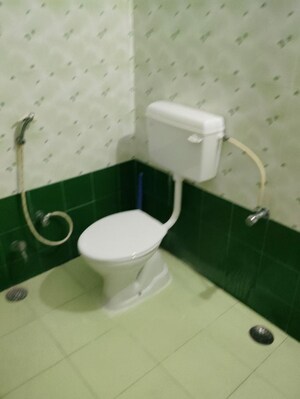 Team Area in 2 BHK Villa at Sun Apartments Vikas Nagar, Vikas Nagar – for Rent