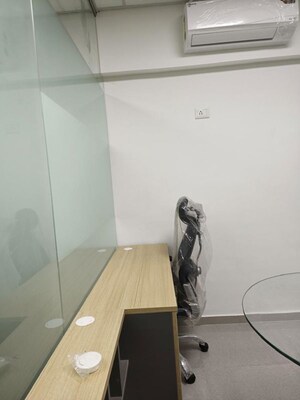 Furnished Amenities in  Office Space at Mayuresh Cosmos, Cbd Belapur Sector 11 – for Rent