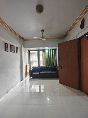 1 BHK Apartment For Rent in Nerul