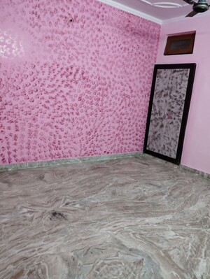 Bedroom in 2 BHK Villa at Kalyan Apartment, Indira Nagar – for Rent