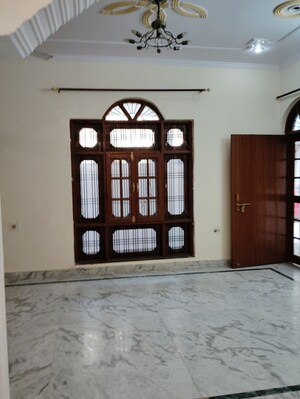Floor Plan in 2 BHK Villa at Kalyan Apartment, Indira Nagar – for Rent