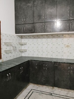 Kitchen in 2 BHK Villa at Kalyan Apartment, Indira Nagar – for Rent