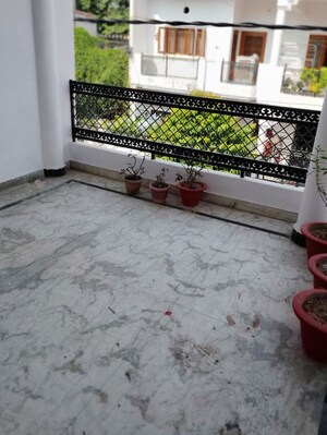 Bedroom in 2 BHK Villa at Kalyan Apartment, Indira Nagar – for Rent