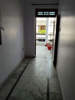 Building Lobby in 2 BHK Villa at Kalyan Apartment, Indira Nagar – for Rent