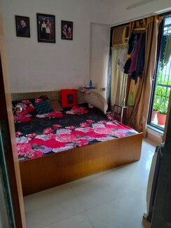 1 BHK Apartment For Rent in Uday Rekha Apartment