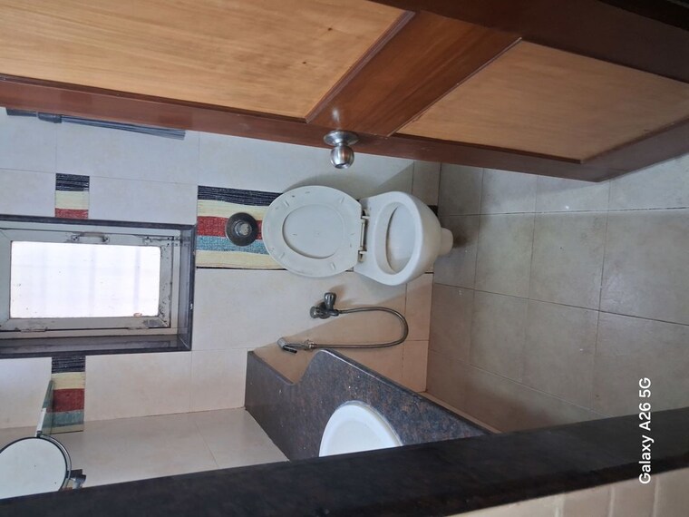 Bathroom, uday-rekha-apartment 1 Bedroom 445 Sq.Ft. Apartment In Andheri West Mumbai 10644733