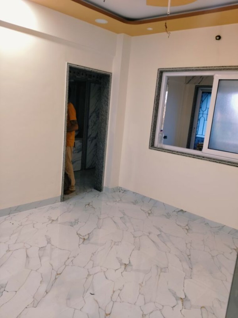 Living Room, tirupati-darshan 2 Bedroom 650 Sq.Ft. Apartment In Bhayandar West Thane 10498886