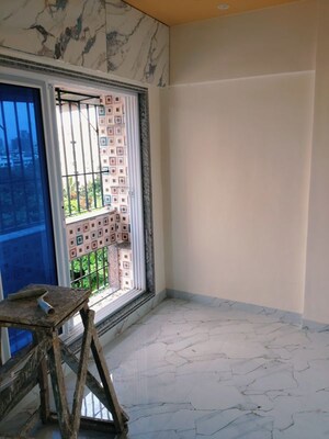 Bedroom in 2 BHK Apartment at Tirupati Darshan, Bhayandar West – for Rent
