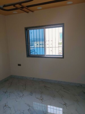 Bedroom in 2 BHK Apartment at Tirupati Darshan, Bhayandar West – for Rent