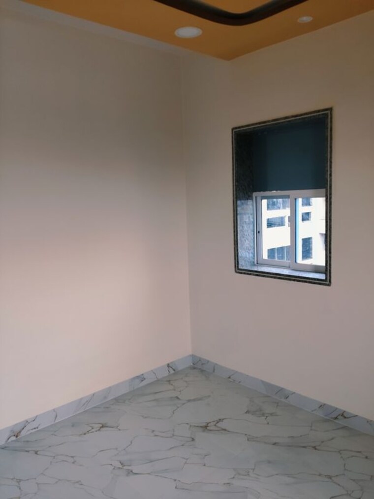 Bedroom, tirupati-darshan 2 Bedroom 650 Sq.Ft. Apartment In Bhayandar West Thane 10498886