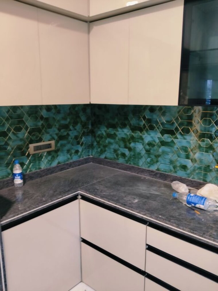 Kitchen, tirupati-darshan 2 Bedroom 650 Sq.Ft. Apartment In Bhayandar West Thane 10498886