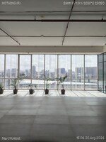 1500 Sq.Ft. Office Space in Plutonium Business Park