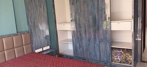 1 BHK Apartment For Rent in Haridwar Apartments, Evershine Nagar