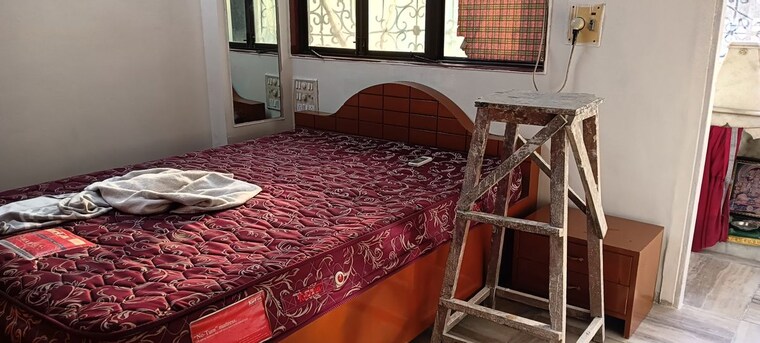 Bedroom, haridwar-apartments 1 Bedroom 450 Sq.Ft. Apartment In Evershine Nagar Mumbai 10644738
