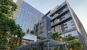 2 BHK Apartment – Exterior View View at GM Infinite E City Town, Electronic City Phase I - for Rent