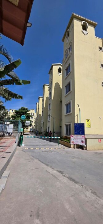 2 BHK +Apartment For Rent in GM Infinite E City Town in Electronic City Phase I, Bangalore