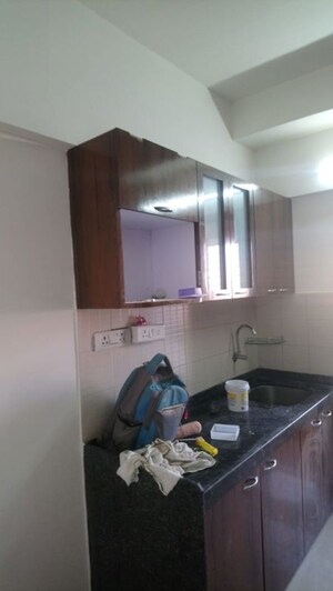 Kitchen in 2.5 BHK Apartment at Powai – for Sale