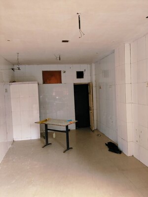 Bathroom in  Shop at Chitrakut CHS Bhayandar West, Bhayandar West – for Rent