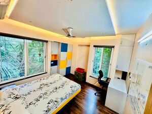 2 BHK Apartment For Sale in Ajit Giripushp, Erandwane