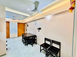 Team Area in 2 BHK Apartment at Ajit Giripushp, Erandwane – for Sale
