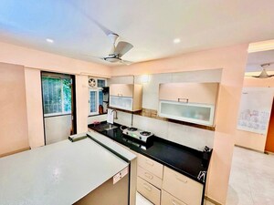 Furnished Amenities in 2 BHK Apartment at Ajit Giripushp, Erandwane – for Sale