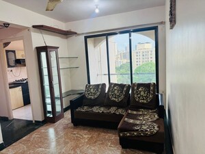 2 BHK Apartment For Rent in Hiranandani Estate Canosa, Ghodbunder Road