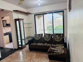 2 BHK 730 Sq.Ft. Apartment in Hiranandani Estate Canosa