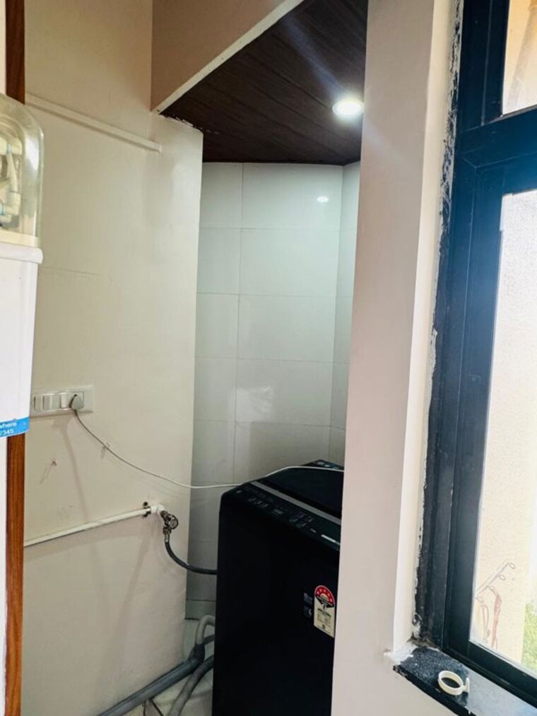 Bathroom, hiranandani-estate-canosa 2 Bedroom 730 Sq.Ft. Apartment In Ghodbunder Road Thane 10644744