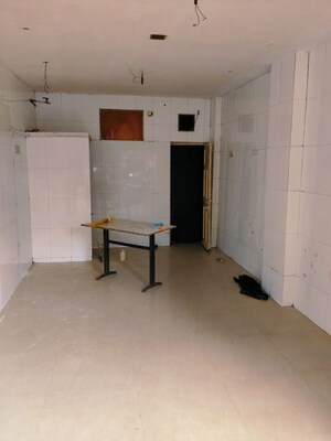 Building Lobby in  Shop at Ruchi Apartment Bhayandar West, Bhayandar West – for Rent