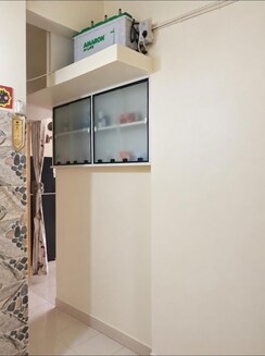 2 BHK + Prayer Room Apartment For Rent in Golden Sai Vilasita
