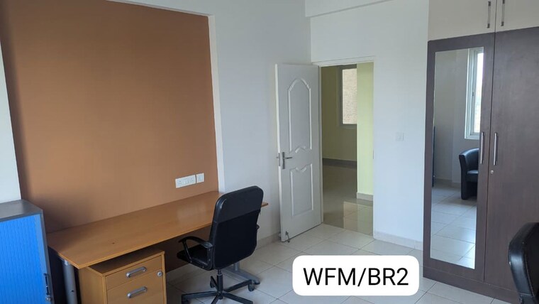 Team Area, puravankara-purva-zenium 2 Bedroom 1062 Sq.Ft. Apartment In Hosahalli Bangalore 10644750