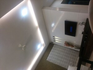 Furnished Amenities in 1 BHK Apartment at Venkatesh Heights Aundh, Aundh – for Rent