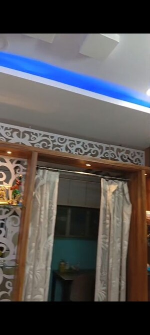 Building Lobby in 3 BHK Independent House at Boduppal – for Sale