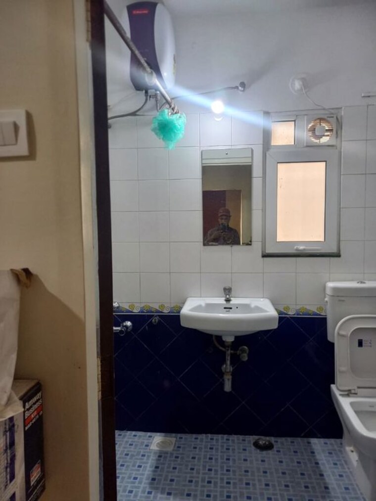 Bathroom, sayli-apartment-pashan 2 Bedroom 869 Sq.Ft. Apartment In Pashan Pune 10644760