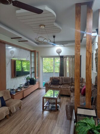 2 BHK + Prayer Room Apartment For Rent in Sayli Apartment Pashan in Pashan, Pune