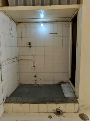 Bathroom in  Shop at Meenakshi Puram Apartment, Vadgaon Budruk – for Sale
