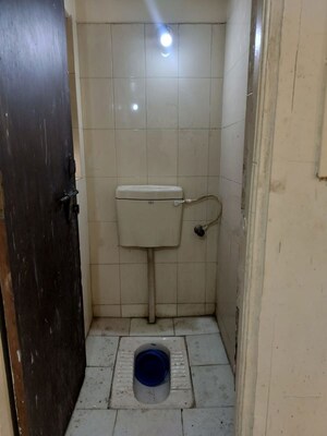 Bathroom in  Shop at Meenakshi Puram Apartment, Vadgaon Budruk – for Sale