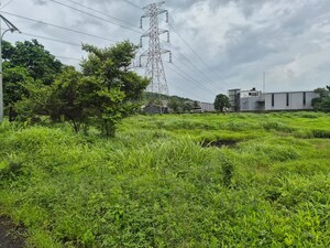  Land – Garden View at Taloja - for Sale